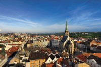 Plzeň nabízí ideální prázdninový program pro rodiny s dětmi
