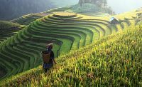 Sapa – kouzelná příroda Vietnamu a tzv. Hmongové