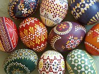 Velikonoční a jarní oslavy v Braniborsku