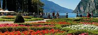 5 dobrých tipů, jak trávit jaro na jezeře Garda Trentino