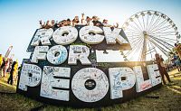 Rock for People 2026