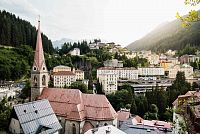 Bad Gastein im Sommer (c) Gasteinertal Tourismus GmbH