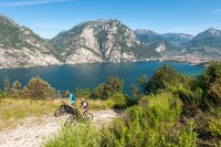 Garda Trentino - ráj pro horská kola