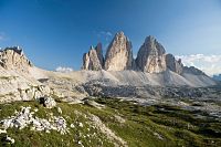 Projděte si za 10 dnů jihotyrolské Dolomity po UNESCO Geotrailu