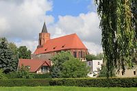 Kostel Beeskow (c) TMB-Fotoarchiv, D. Wetzel