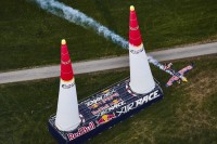 (c) Red Bull Air Race Lausitzring Fotonachweis Andreas Langreiter, Red Bull Content Pool