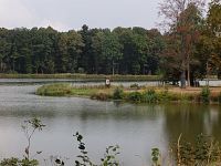 Naučná stezka Kolem zámeckého rybníka v Lipové odkryje zdejší přírodní tajemství