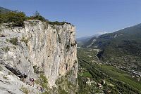 Monte Colodri (c) Archivio Garda Trentino - Daniele Lira, Garda Trentino