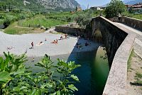 Most v Ceniga (c) Archivio Garda Trentino - Foto Promovideo, Garda Trentino