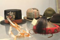Podzim ve zlínském Muzeu jihovýchodní Moravy patří kloboukům
