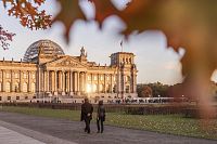 5 důvodů, proč je podzim ideálním ročním obdobím pro návštěvu Berlína