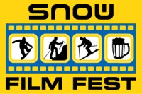 Přívaly sněhu, ledu a adrenalinu na letošní zimu jsou za dveřmi! Dorazte na Snow film fest!