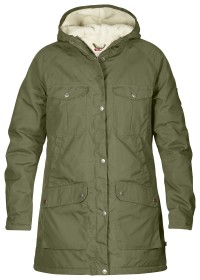 Greenland Winter Parka