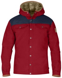 Greenland No. 1 Down Jacket