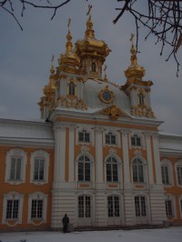 Peterhof 