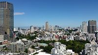 Nechcete zmeškat letní olympiádu v Tokiu? Začněte řešit místo!