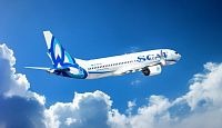 SCAT Airlines začnou od června 2019 létat z Prahy do Astany