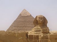 Jaká turistická místa navštívit v Egyptě? Víme o 4, které si rozhodně nenechat ujít