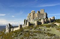 Aragonie - jedna z nejstarších historických oblastí Španělska