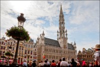 (c) www.visitbrussels.be - Eric Danhier Edanhier