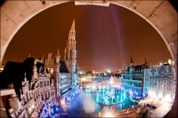 (c) www.visitbrussels.be - Eric Danhier Edanhier