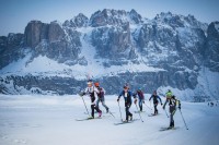Sellaronda Skimarathon, zdroj www.sportograf.com