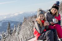 S celou rodinou na cestách po Dolním Rakousku, podzimní i zimní prázdniny hned za hranicemi