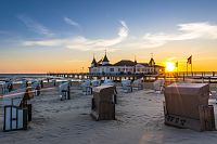Molo Ahlbeck © Usedom Tourismus GmbH, Dirk Bleyer