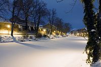 Zažijte nezapomenutelný vánoční čas v Braniborsku
