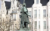 Bonn: Navštivte Beethovenovo město při...
