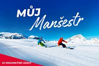 Zahájení zimní sezóny 2019/2020 v lyžařské oblasti Nassfeld