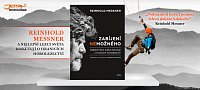 Zabíjení nemožného, Reinhold Messner
