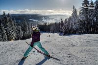 Nejlepší lyžování v Královéhradeckém kraji