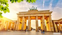 Cestování do Německa 2023, praktické informace