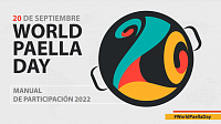 Světový den paelly 2022