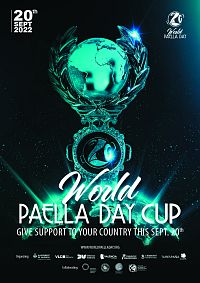 World Paella Cup
