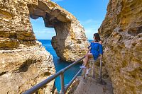 Co takhle si udělat výlet na přenádhernou Maltu?
