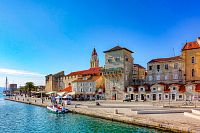 Měsíc chorvatského turismu - turistické služby a zážitky levnější o 35%