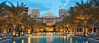 Hilton Ras-Al-Khaimah Resort&Spa exterior
