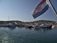 Chorvatsko uvolňuje podmínky pro vstup do země