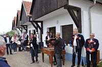 Festival otevřených sklepů představí 32 vinařství na Slovácku