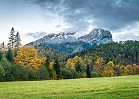 Vysoké Tatry