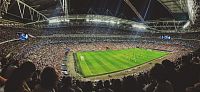 Jak najít nejlepší ceny vstupenek na fotbal v evropských ligách: porovnání vstupenek