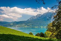 Attersee, objevte krásu rakouských jezer