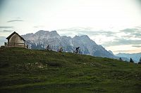 Leogang grie ner almen c klemens konig salzburgerland tourismus