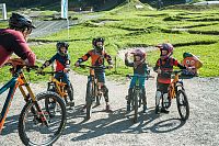 Leogang riders playground  c klemens konig salzburgerland tourismus