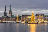Oslavte Vánoce v Německu: tradičně, příjemně a se zážitky