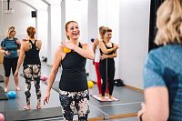 Studio Maiselovka zve na nové lekce tance a cvičení, zdroj amaze.media