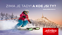 Ski Ještěd, zdroj: skijested.cz