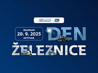 Národní den železnice 2025